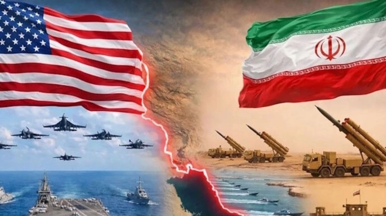 B&ouml;lgeye yayılan savaşa karşı &lsquo;Derhal, terk edin&rsquo; uyarısı!