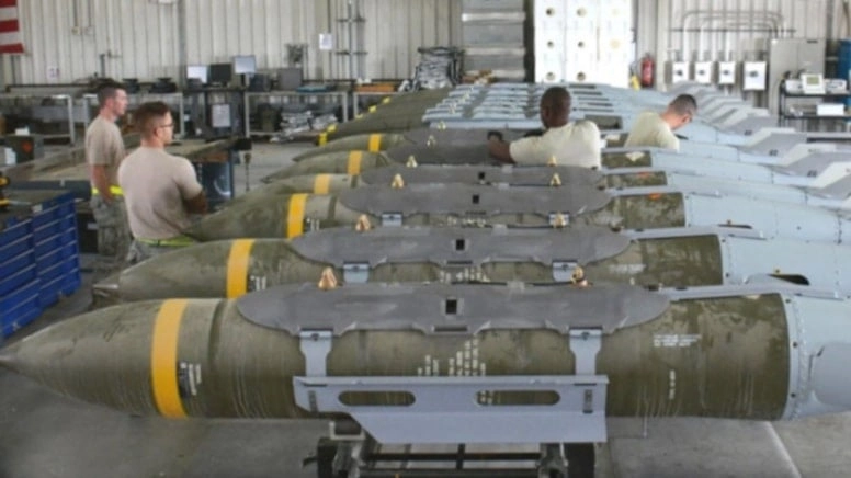 Bombalara aracılık yapan şirket T&uuml;rk &ccedil;ıktı!