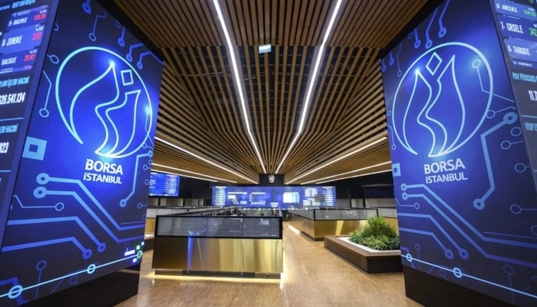 Borsa&rsquo;da hafta ortası şoku; Rekor seviyede!