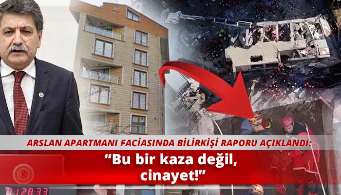 &ldquo;Bu bir kaza değil, cinayet!&rdquo;