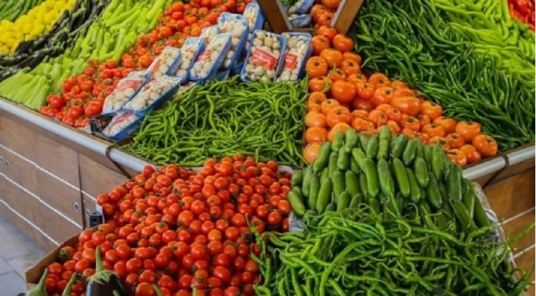 Bu çalışmayla sebze ve meyve fiyatları kontrol altına alınacak!