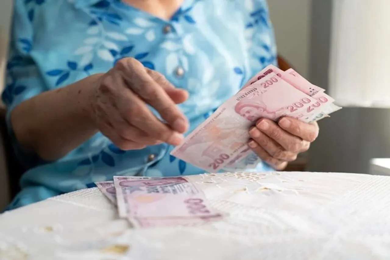 Çalışmadan emekli olmak için ‘7 yıl kuralı’