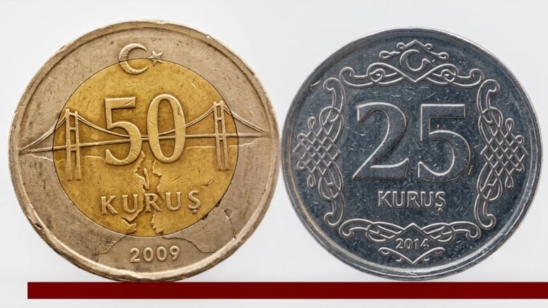 Cebimizdeki gizli delik! Kuruşların milyarlık ekonomisi!