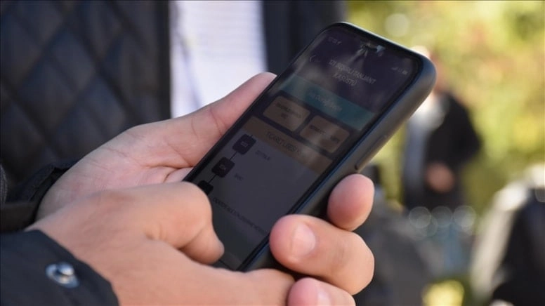 &Ccedil;ift IMEI y&ouml;ntemi o tarihten itibaren tarihe karışıyor