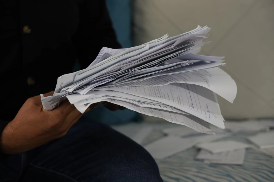 &Ccedil;ocukluk arkadaşına IBAN vermenin bedeli ağır oldu!