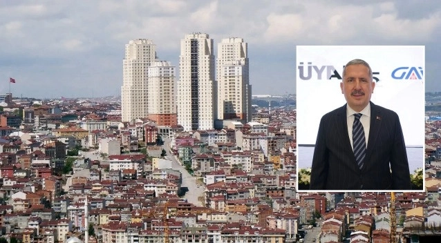 Deprem sonrası artan satılık ve kiralık ilanlarına ceza yağacak!