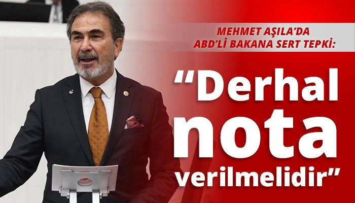 &ldquo;Derhal nota verilmelidir&rdquo;