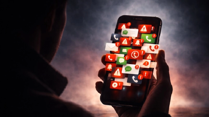 Dijital dolandırıcılar, &lsquo;zaman se&ccedil;imi&rsquo; ile banka hesaplarını boşaltıyor