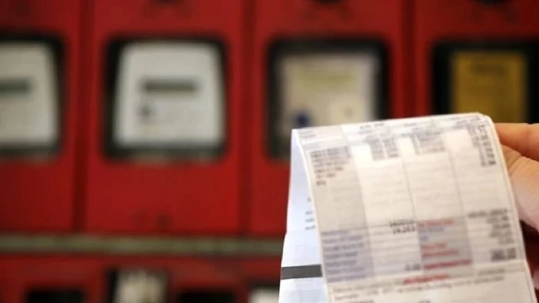 Doğalgaz faturalarında t&uuml;ketim arttık&ccedil;a fatura da artacak!