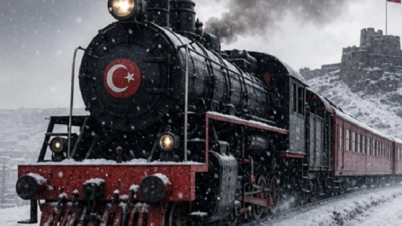 Doğu Ekspresi i&ccedil;in yeni sezon fiyatları a&ccedil;ıklandı!