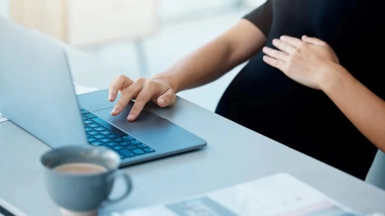 ‘Doğum izni’ taslak çalışmasında son viraja girildi!