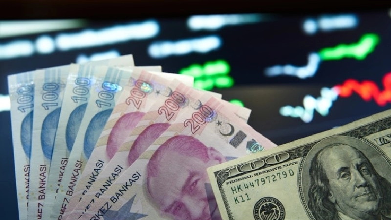 Dolar g&uuml;ne y&uuml;kselişle a&ccedil;ılış yaptı!