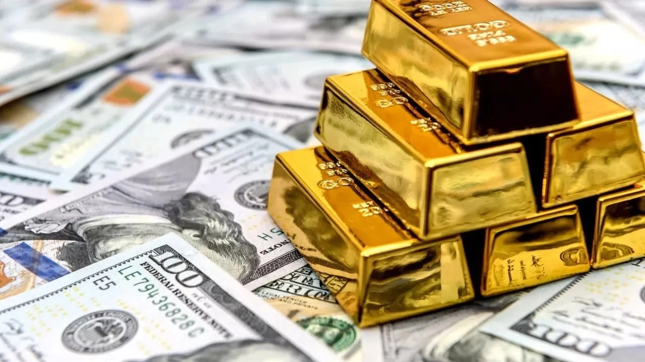 Dolar kuru, altın fiyatlarını solladı!