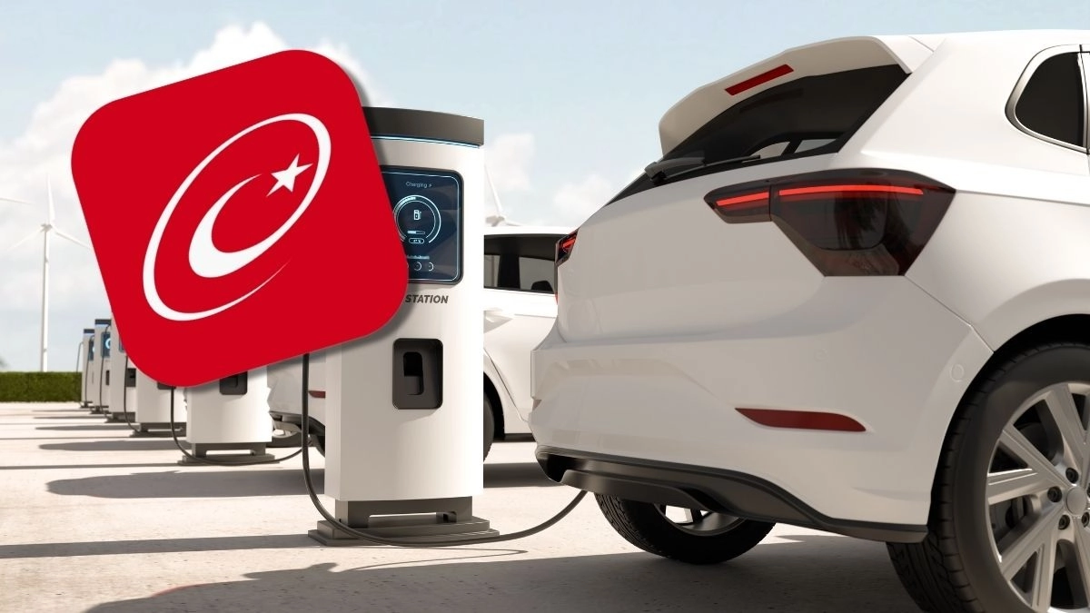 E-Devlet'te adım adım elektrikli ara&ccedil; g&uuml;ncellemesi!