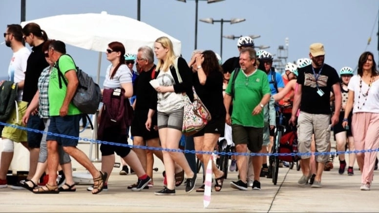 Edirne Kakava i&ccedil;in geri sayıma ge&ccedil;ti