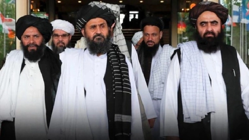 Eğitim hakkına &lsquo;Taliban&rsquo; engeli