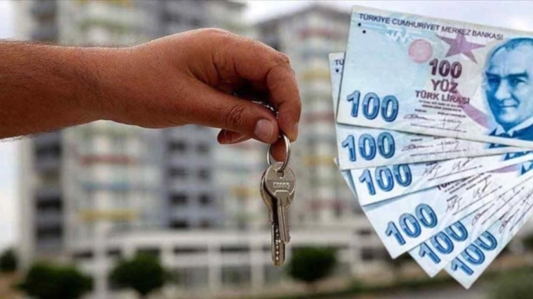 Ekim ayı kira artış tavan oranı a&ccedil;ıklandı!