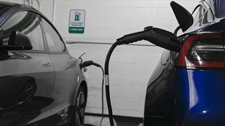 Elektrikli araçlardaki şarj sorunu için kurumsal destek çağrısı!