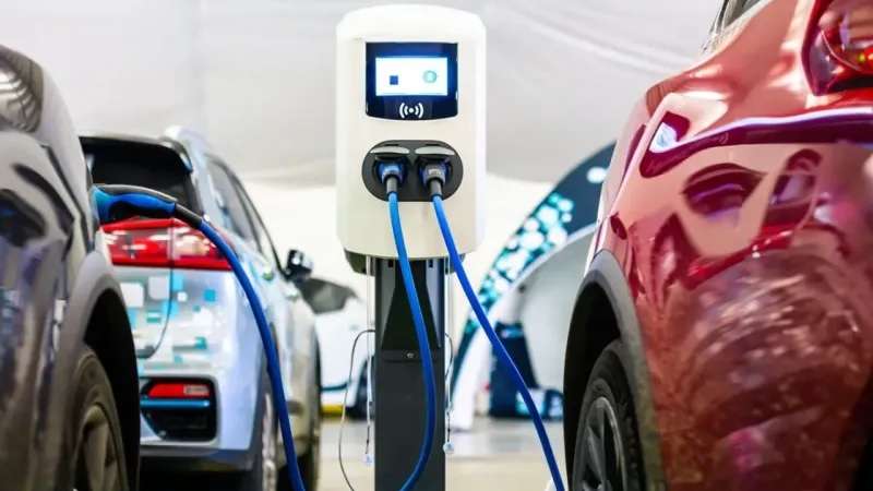 Elektrikli otomobil sayısı, Dizel ve LPG'li araçları geçti!