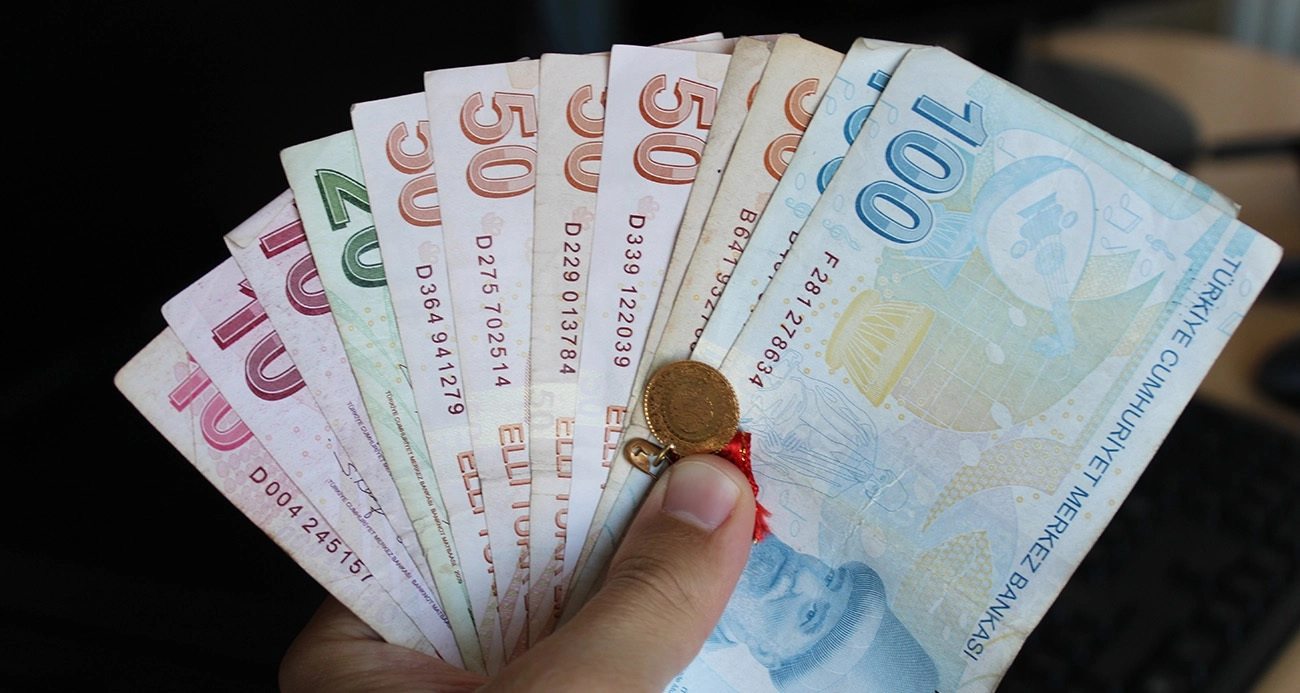 Emekli ve memur zammında oran belli oldu