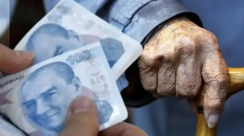 Erken emeklilikte &lsquo;Hastalık&rsquo; etkisi