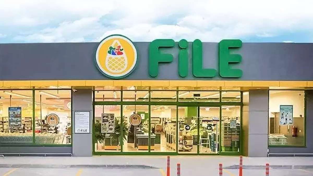 File market BİM'den bağımsız bir yapıya kavuşturulacak!
