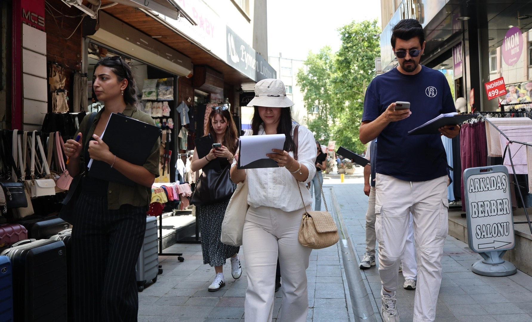 Gebze&rsquo;de geleceğin şehri i&ccedil;in yol haritası &ccedil;izildi