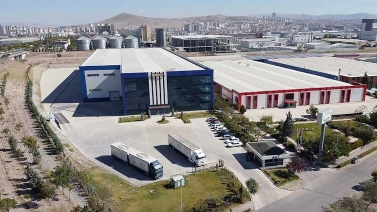 Gıda sekt&ouml;r&uuml;nde yılın transferi; &Ccedil;oğunluk hissesi devredildi