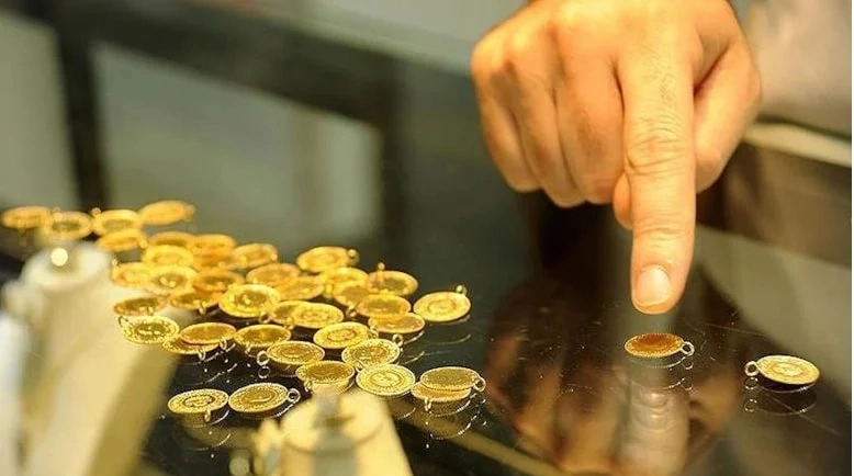 Gram fiyatı 4 bin liranın altına indi