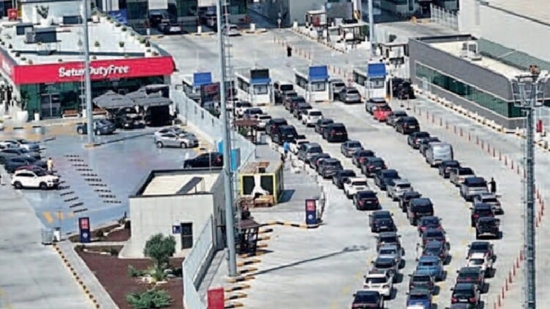 Gurbet&ccedil;iler i&ccedil;in soruşturma ve hapis riski kapıda