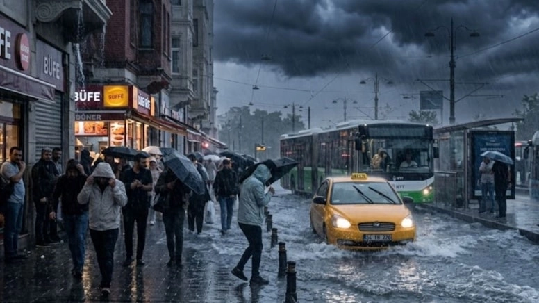 Hafta sonu planı yapanlar dikkat!