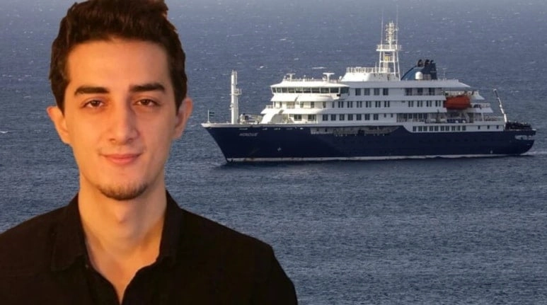 Hantavirüs gemisindeki 3 Türk için tahliye kararı!