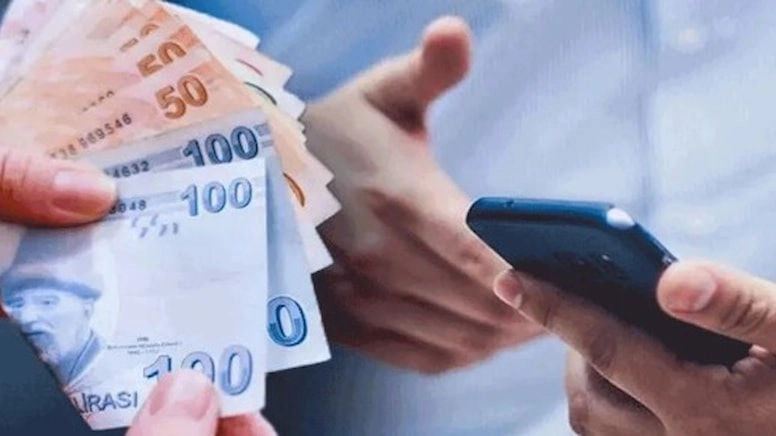 IBAN'a para g&ouml;ndermek i&ccedil;in yeni şart!
