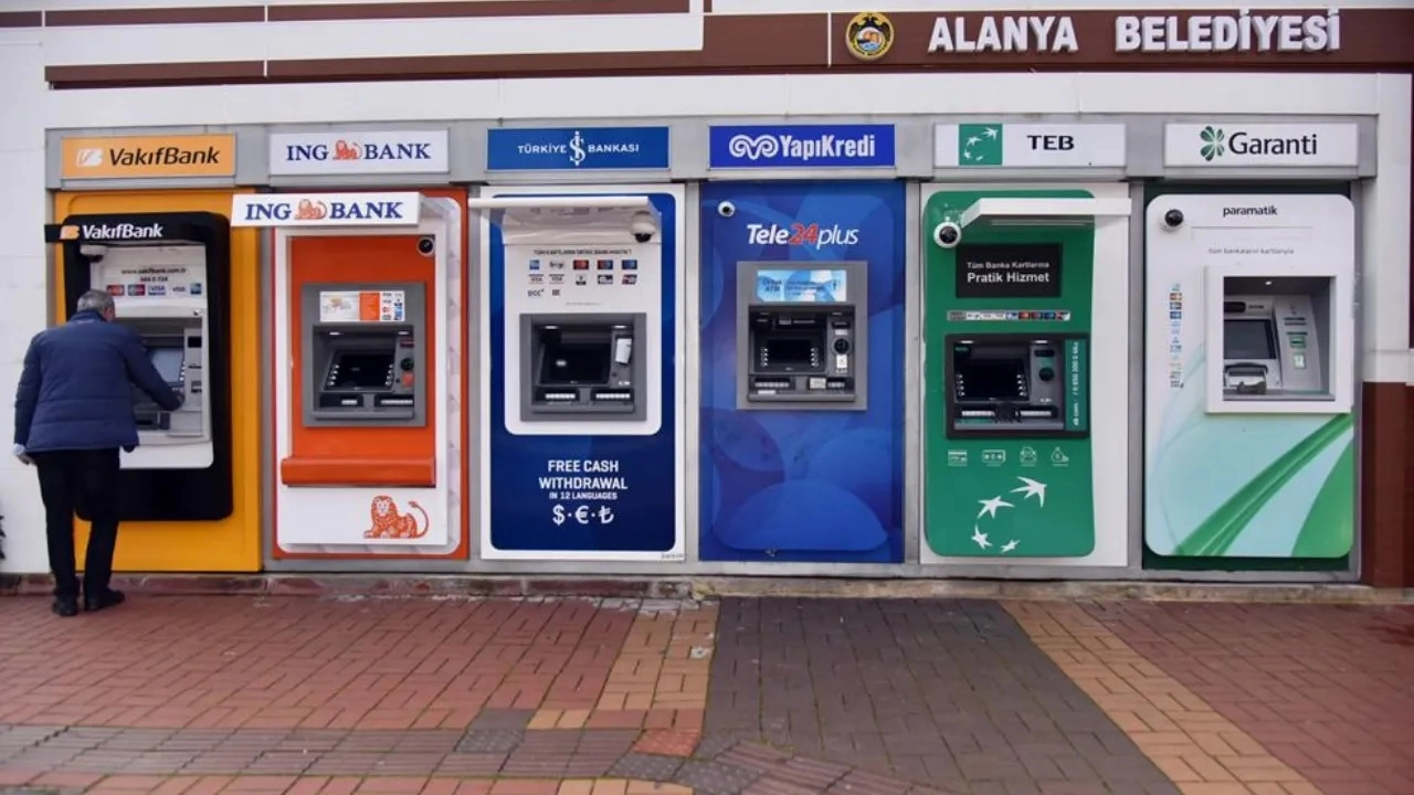 IBAN'a para transferinde yeni zorunluluk Haziranda başlıyor