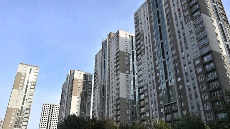 İstanbul'da site aidatları uçtu!