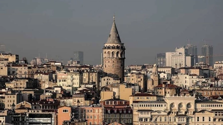 İstanbul'un en değerli 20 mahallesi belli oldu!