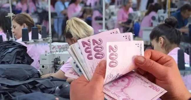 İşte işçinin Ramazan Bayramı'nda alacağı mesai ücreti!