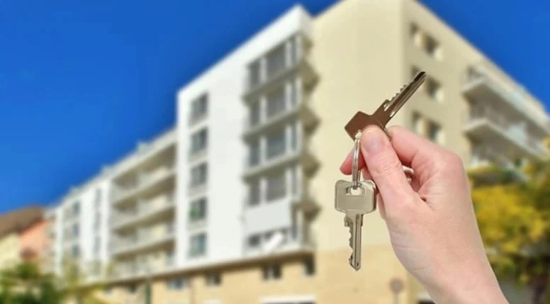 Kira borcu 3 ay birikenler tahliye edilecek!