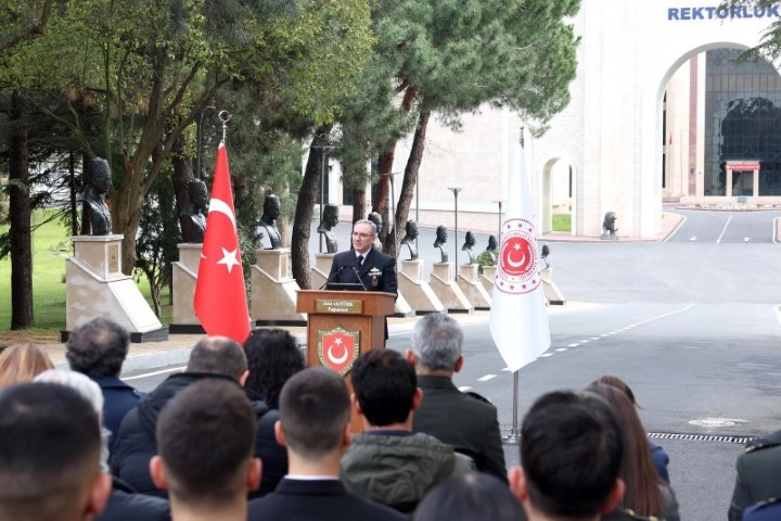 &ldquo;Komando tugaylarının sayısı arttırılacak!&rdquo;