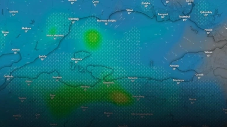 Kombi yaktıran kış bu hafta başlıyor!