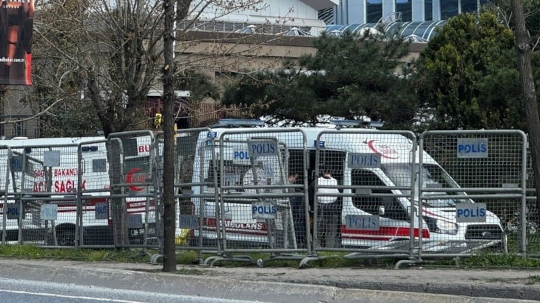 Konsolosluk saldırısında g&ouml;zaltı sayısı 10&rsquo;a y&uuml;kseldi!