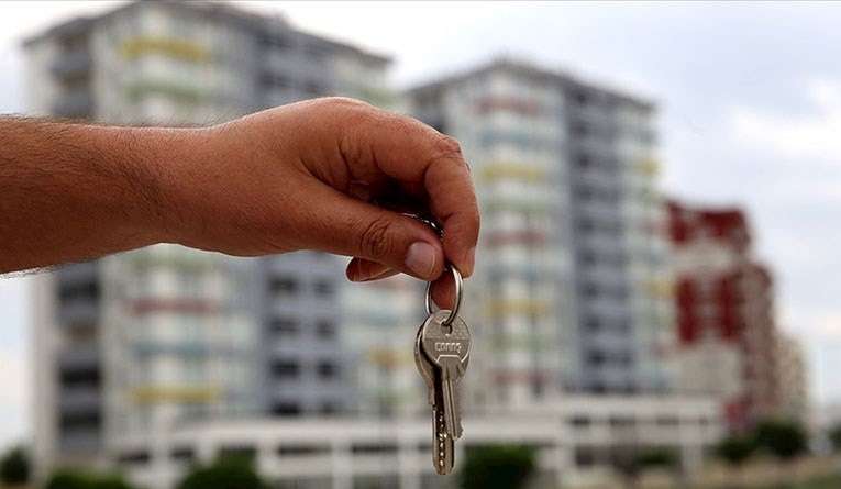 Konut satışları, 9 ayın en düşük seviyesini yaşıyor!
