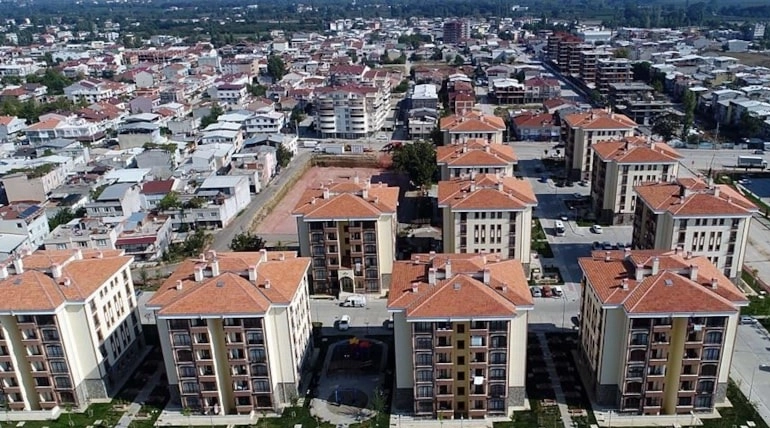 Konut yatırımcısına 1 yılda 3 asgari &uuml;cretlik fark