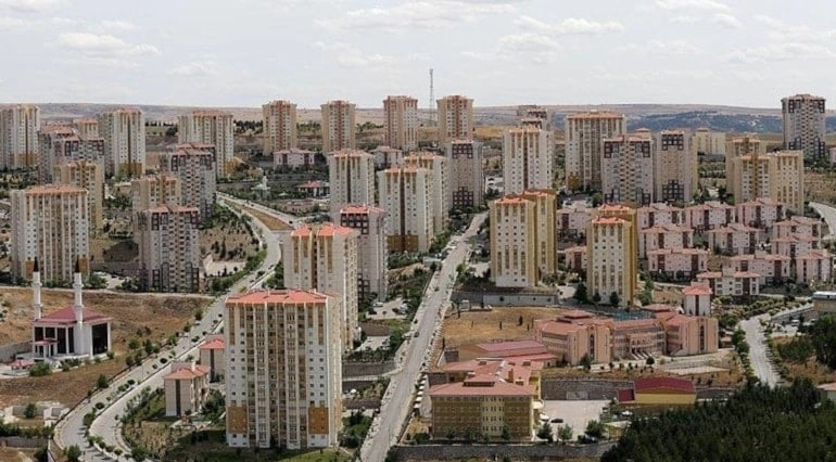 Konutlardaki beyannameler i&ccedil;in son g&uuml;n 20 Şubat!