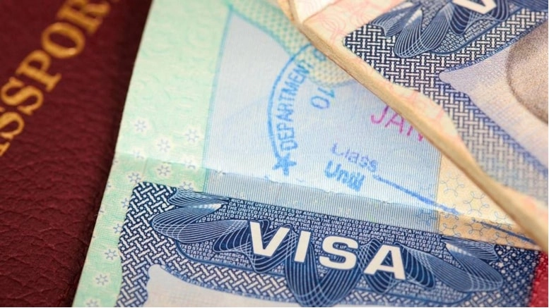 K&ouml;rfez&rsquo;e &ldquo;Schengen&rdquo; geliyor; tek vize, 6 &uuml;lke