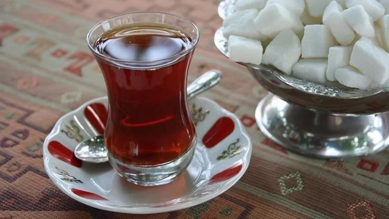 Kuru çay fiyatlarına yüzde 15 zam