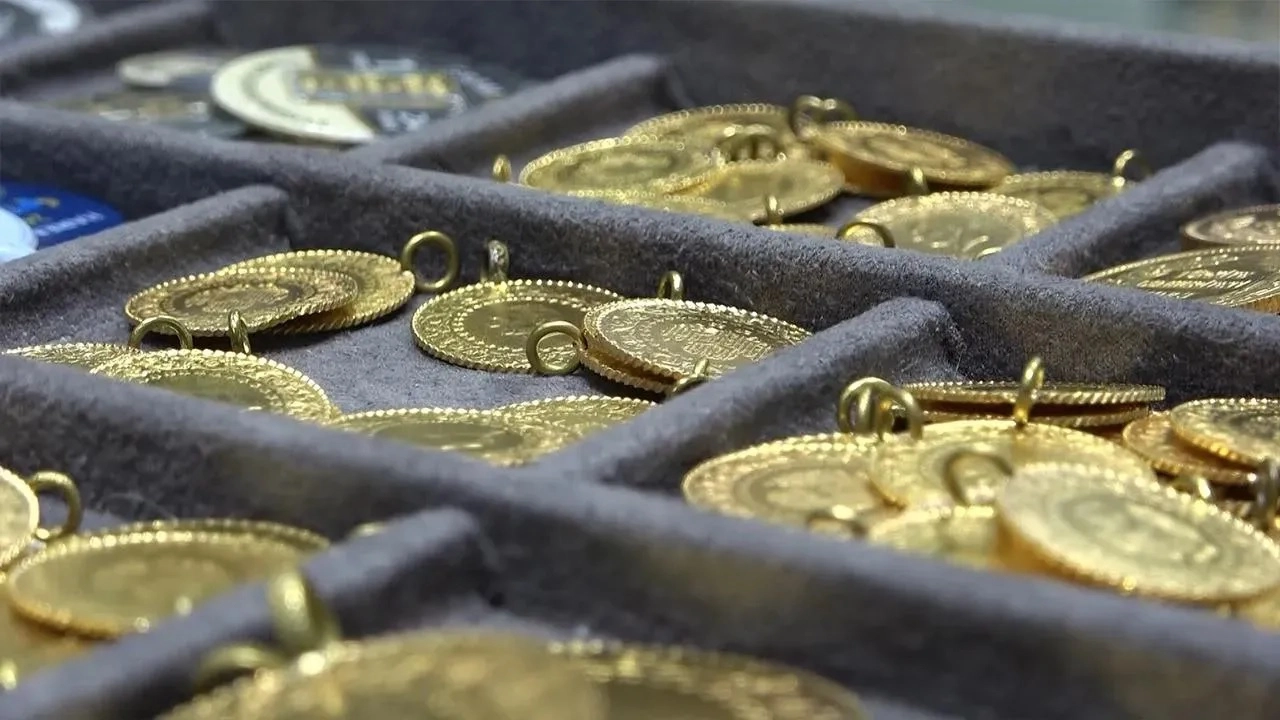 Kuyumculardan &lsquo;eritme altın&rsquo; talimatı!