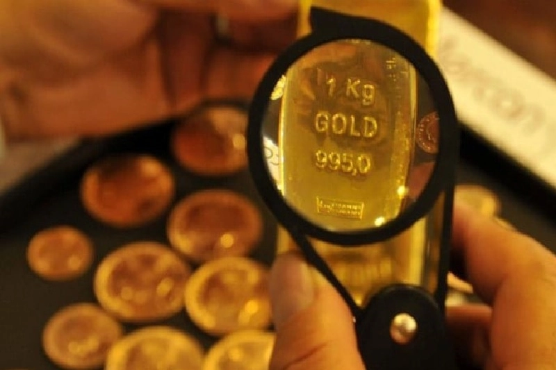 Kuyumculukta &ldquo;makas&rdquo; alarmı!