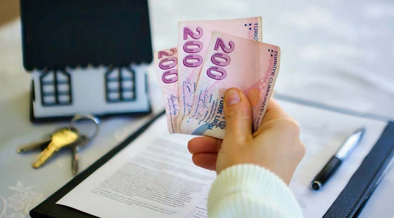 Mart ayı kira artış oranı a&ccedil;ıklandı!