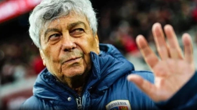 Mircea Lucescu'nun beyin &ouml;l&uuml;m&uuml; ger&ccedil;ekleşti!